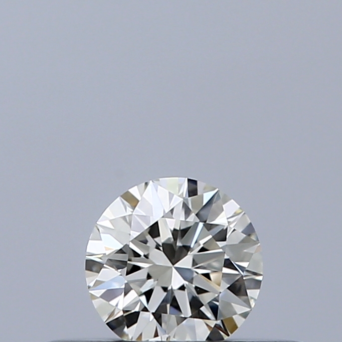 Round 0.18 ct G VVS1