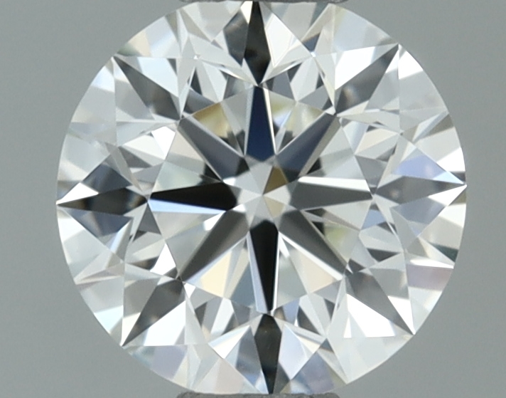 Round 0.46 ct K IF