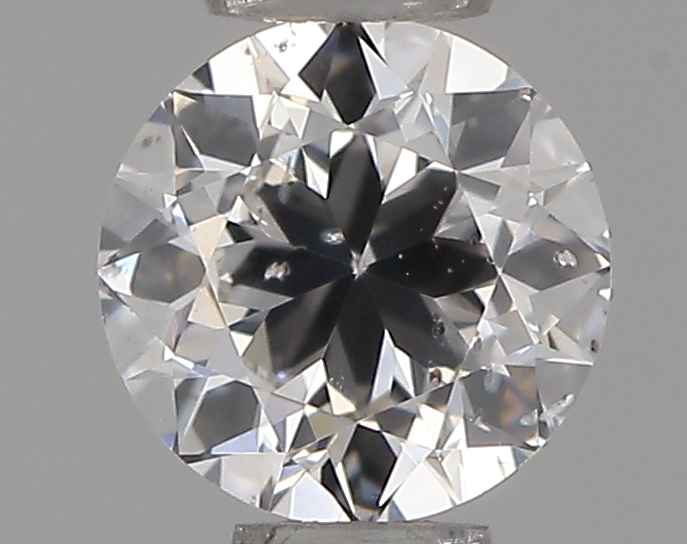 Round 0.3 ct G SI1