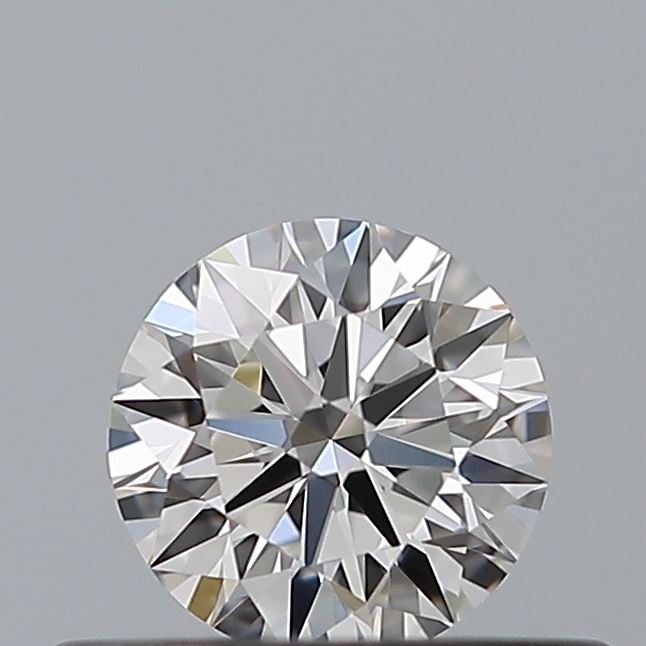 Round 0.3 ct F VVS1