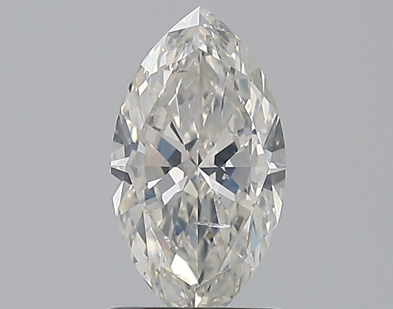 Marquise 1.0 ct H SI2