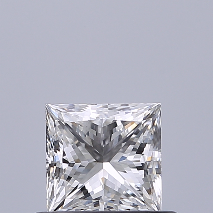 Princess 0.5 ct F VS1