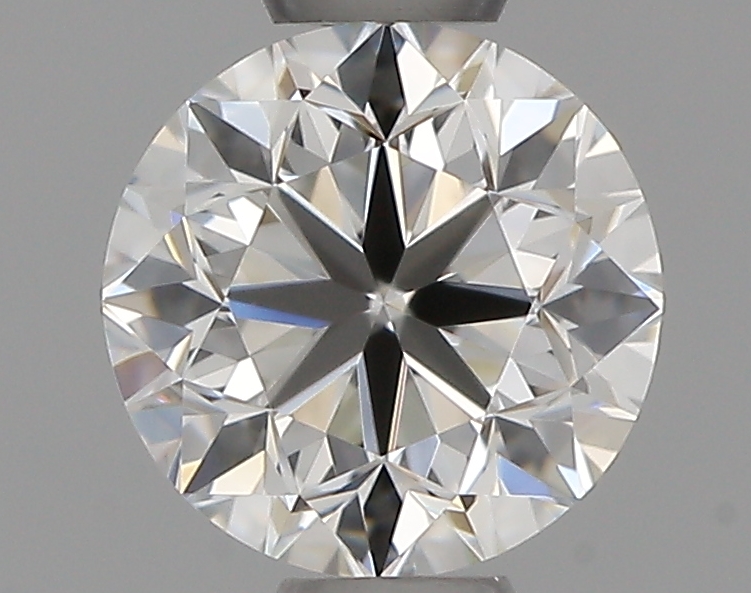 Round 0.5 ct I VVS1