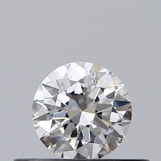 Round 0.3 ct G VS2