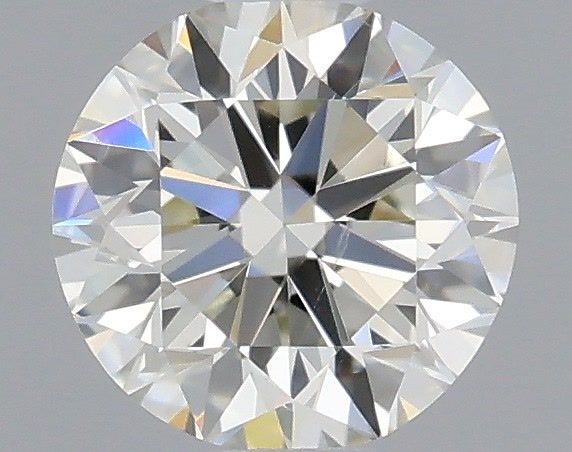 Round 0.3 ct I SI2