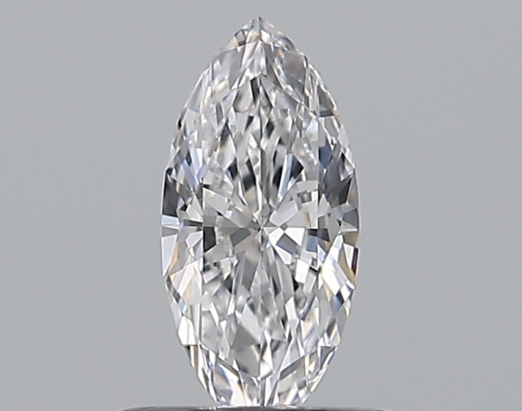 Marquise 0.35 ct D VS1