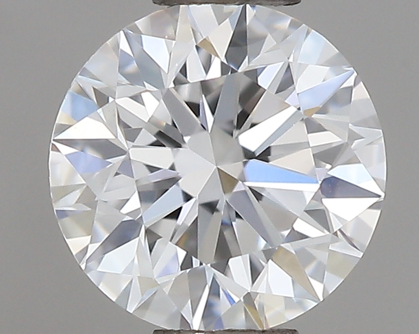 Round 0.4 ct D VVS2