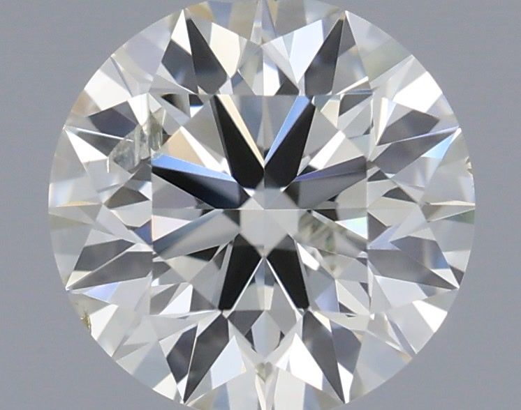 Round 0.4 ct I SI2