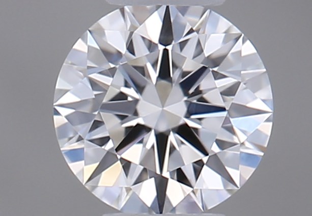 Round 0.18 ct E VVS1
