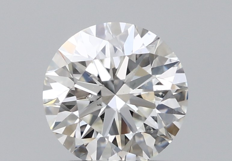 Round 0.45 ct H SI2