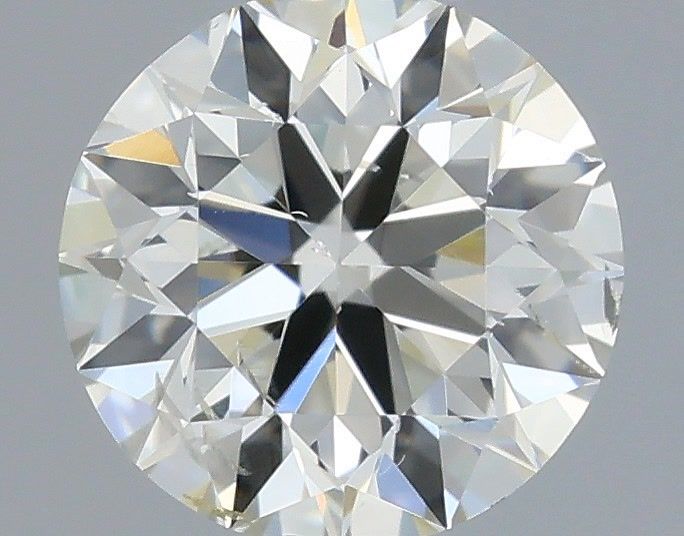 Round 0.3 ct I SI2
