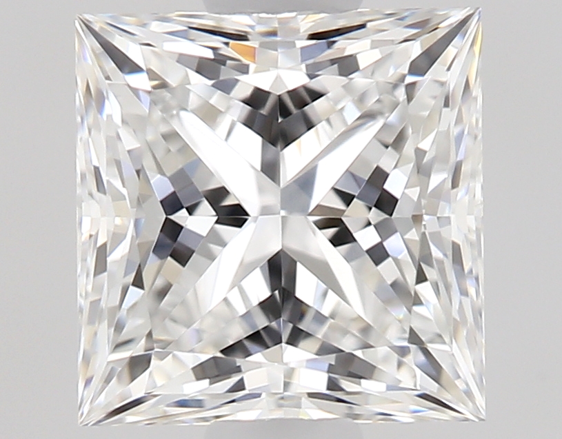 Princess 0.8 ct E VS1