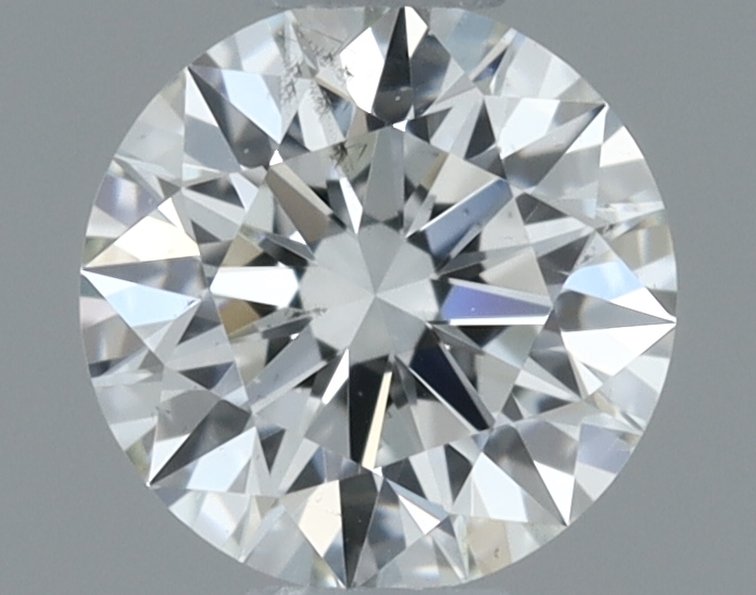 Round 0.3 ct I SI1