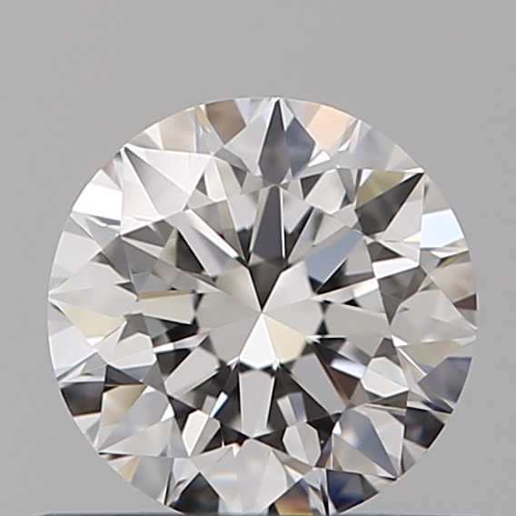Round 0.5 ct E VS2