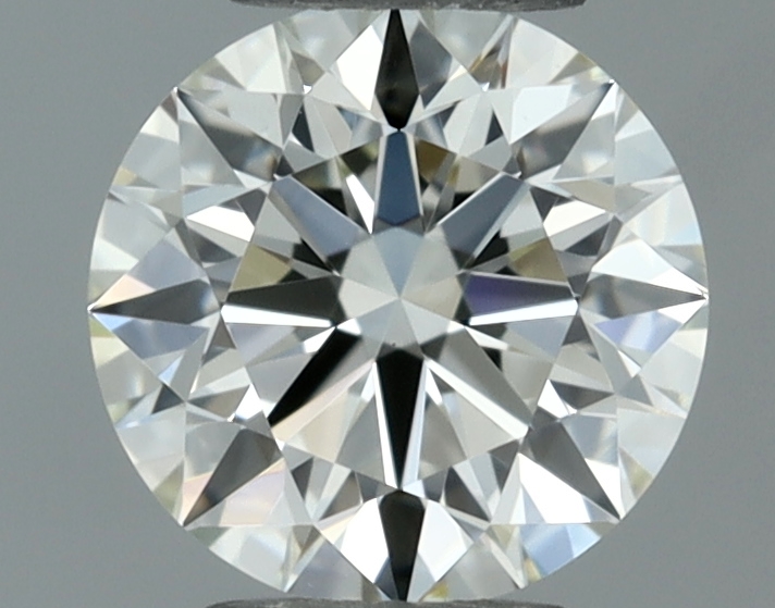 Round 0.4 ct L VVS2