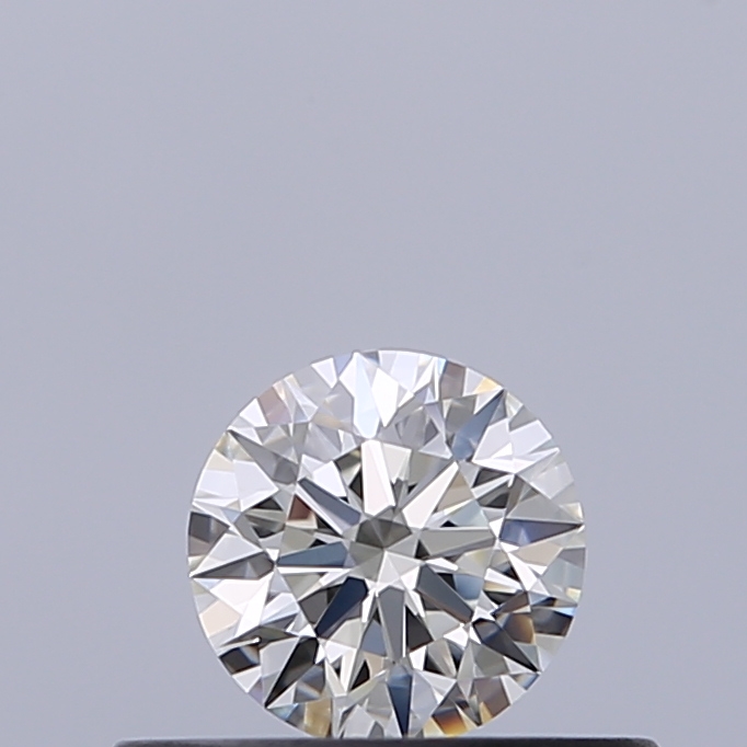 Round 0.3 ct G IF