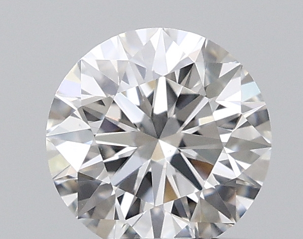 Round 0.32 ct F VS1