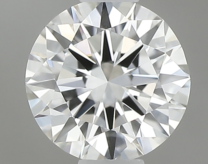 Round 0.4 ct G IF