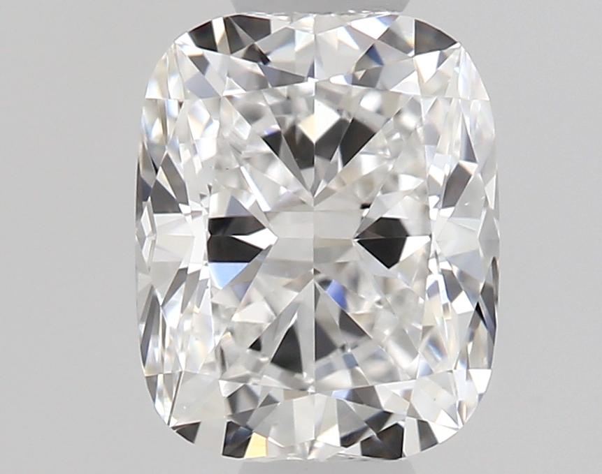 Cushion 0.52 ct E VS2