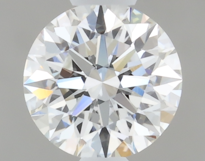 Round 0.32 ct G VVS2