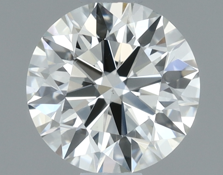 Round 0.51 ct L VS1