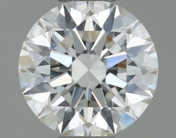 Round 0.3 ct K VS2