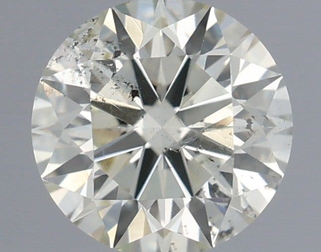 Round 0.5 ct N I1