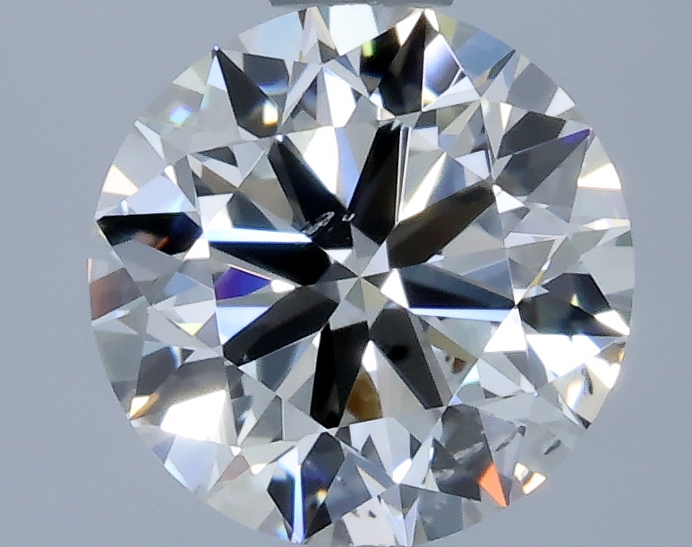 Round 0.9 ct I SI1