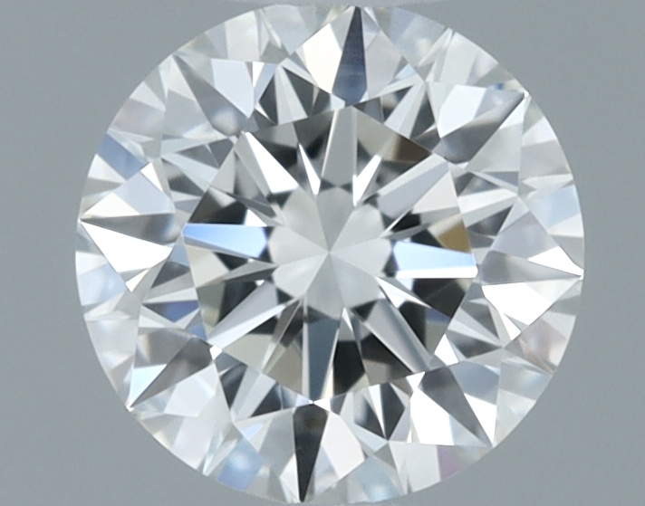 Round 0.45 ct I VVS2