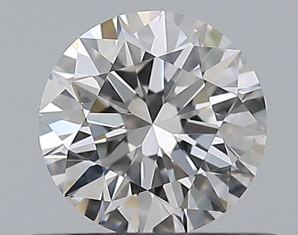 Round 0.45 ct E VS2
