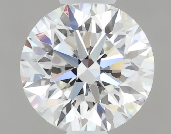 Round 0.3 ct G VVS2
