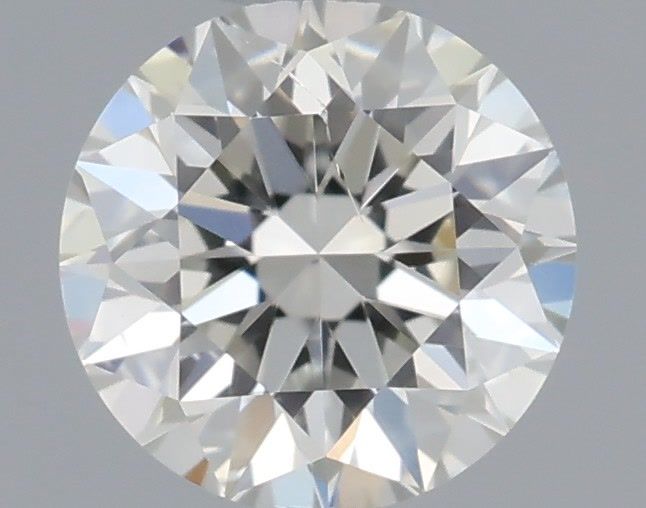 Round 0.41 ct I SI2