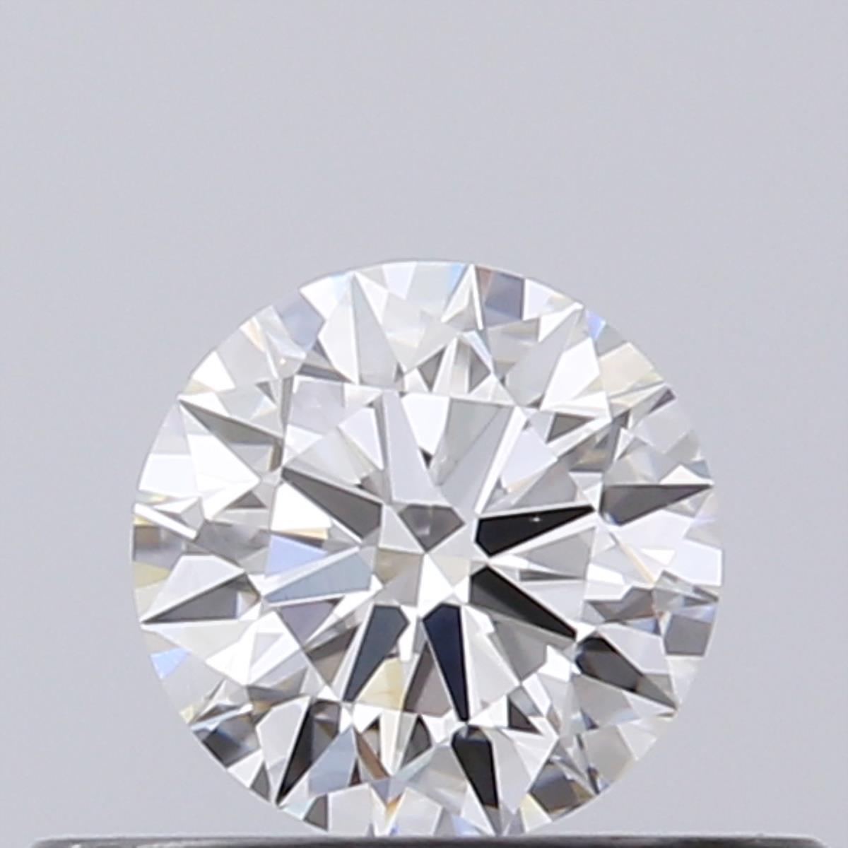 Round 0.31 ct E VS1