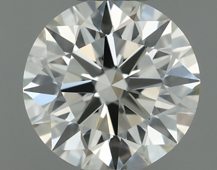 Round 0.48 ct M VS1