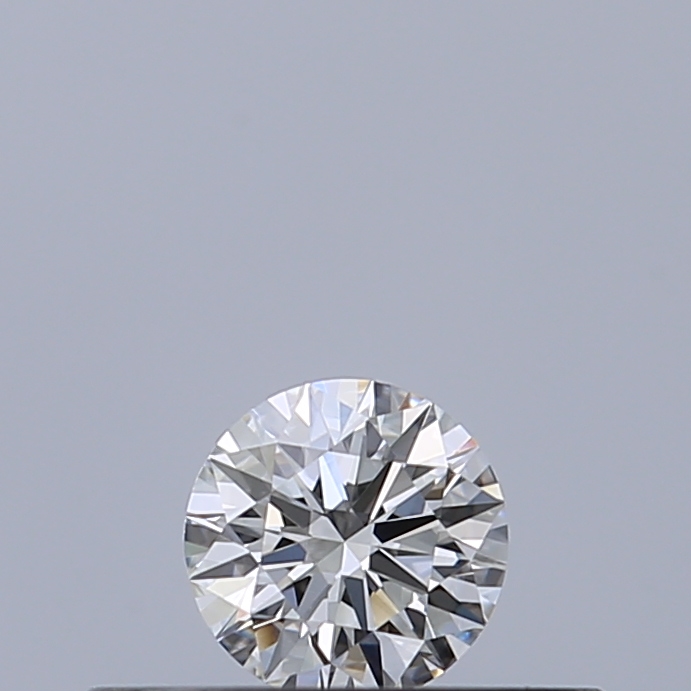 Round 0.18 ct G IF