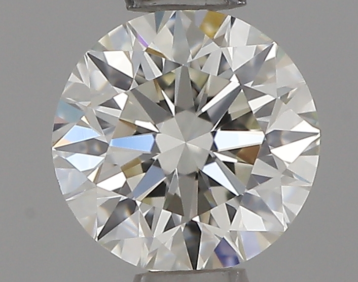 Round 0.51 ct I IF