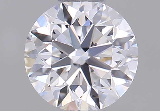 Round 0.5 ct E VS2