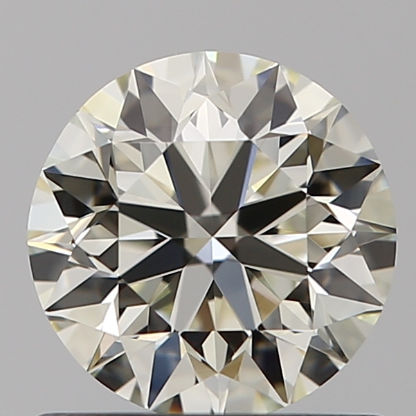Round 0.71 ct M VVS1
