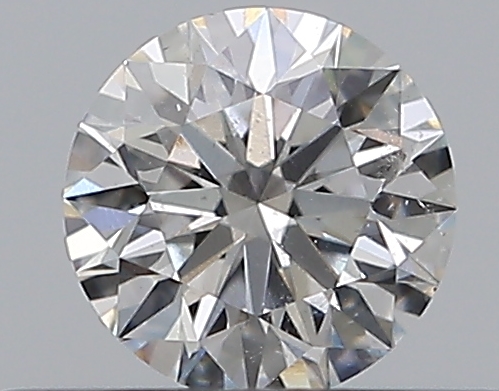 Round 0.31 ct E SI2