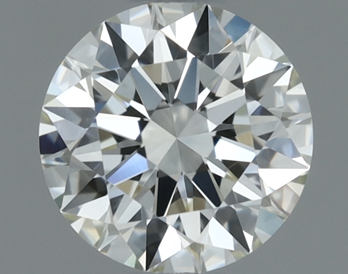 Round 0.45 ct K IF