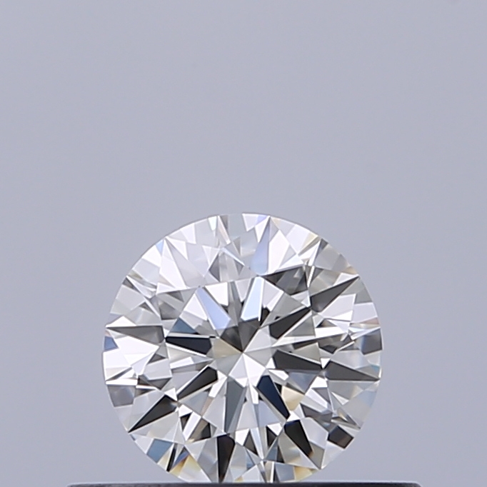 Round 0.36 ct G IF