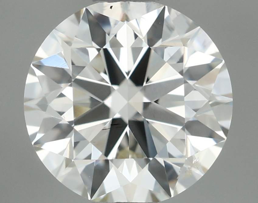 Round 0.7 ct L SI2