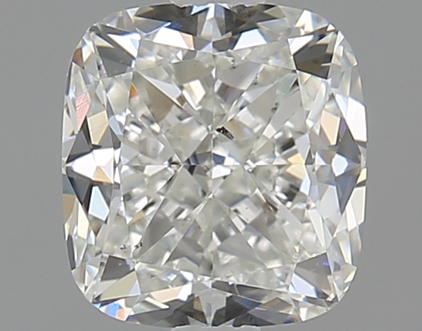 Cushion 1.2 ct H SI1