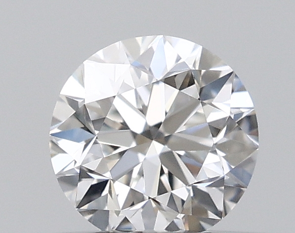 Round 0.3 ct F VS1
