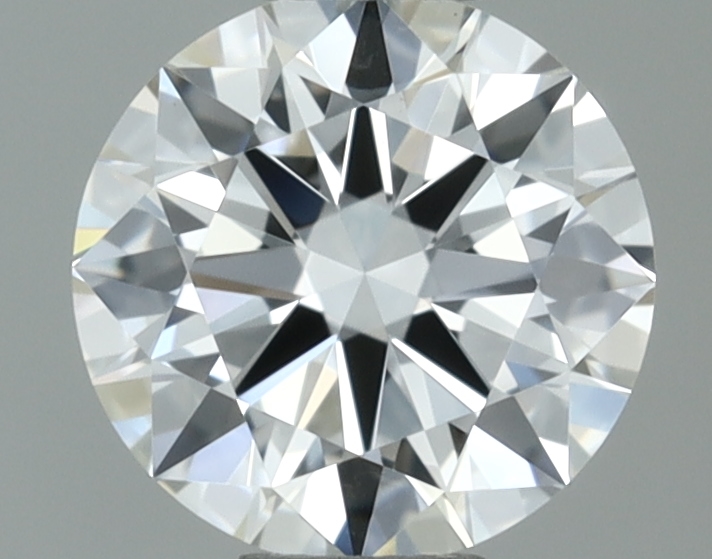 Round 0.5 ct I VVS2