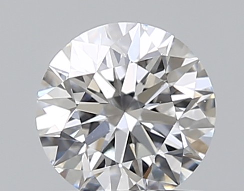 Round 0.34 ct E VS1