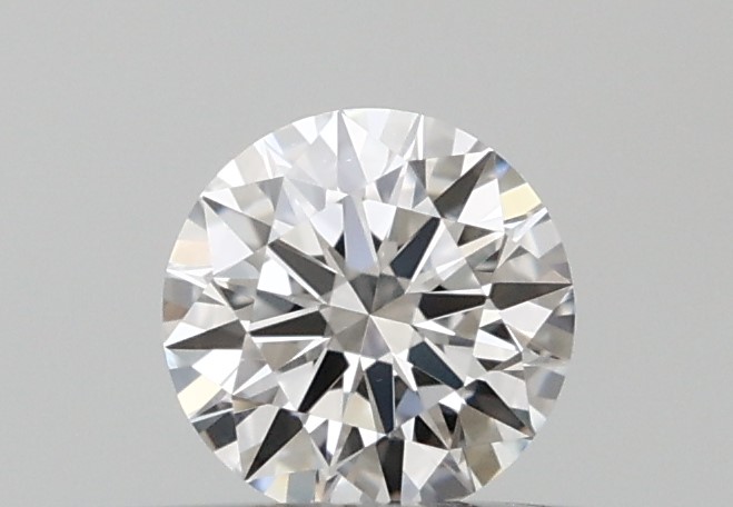 Round 0.25 ct E VVS1