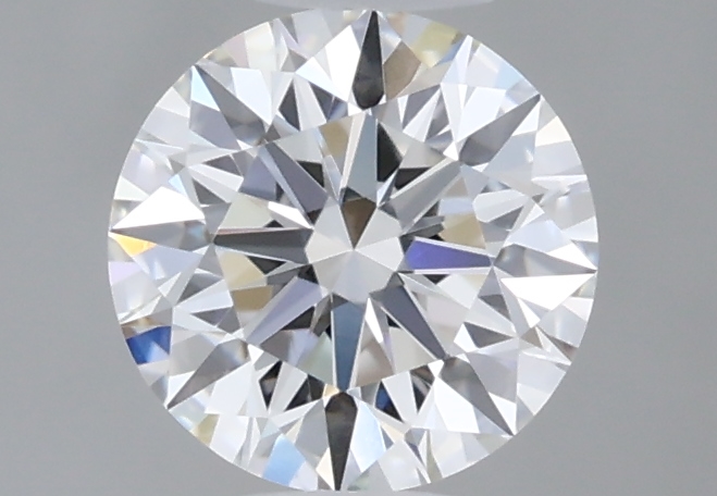 Round 0.31 ct F VVS1