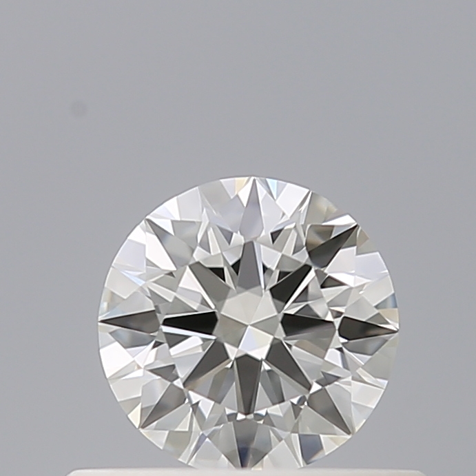 Round 0.35 ct G IF
