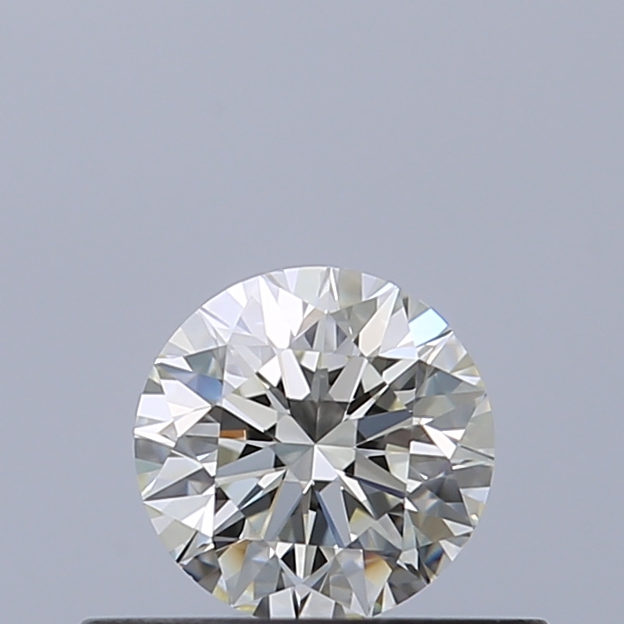 Round 0.35 ct H IF